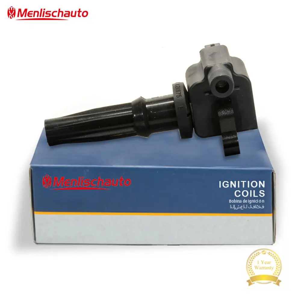 

Free Shipping Ignition Coil For Chinese Cars 1026102GAA 7F0724572 L20069 DX-001