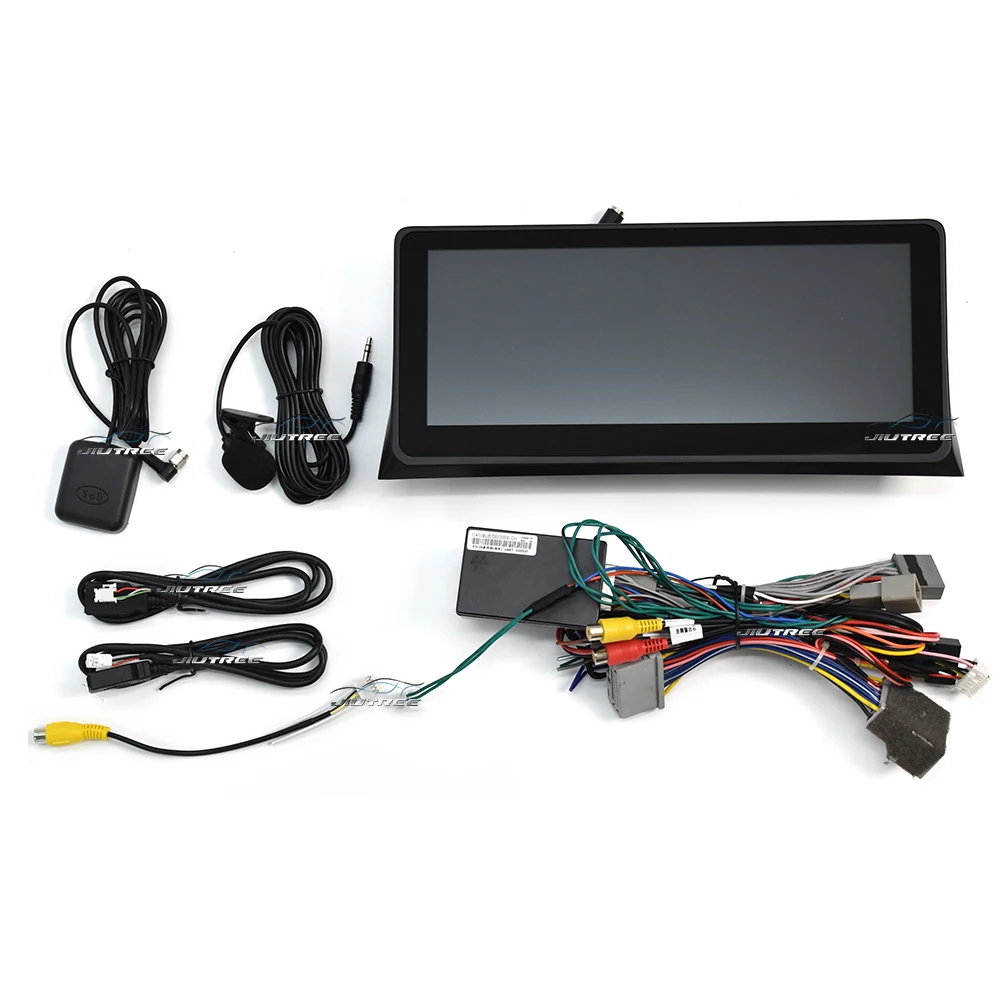 2 din Android car multimedia player For Accord 8 2008 - 2012 Autoradio GPS navigation car radio player stereo receiver Carplay
2 din Android car multimedia player For Accord 8 2008 - 2012 Autoradio GPS navigation car radio player stereo receiver Carplay