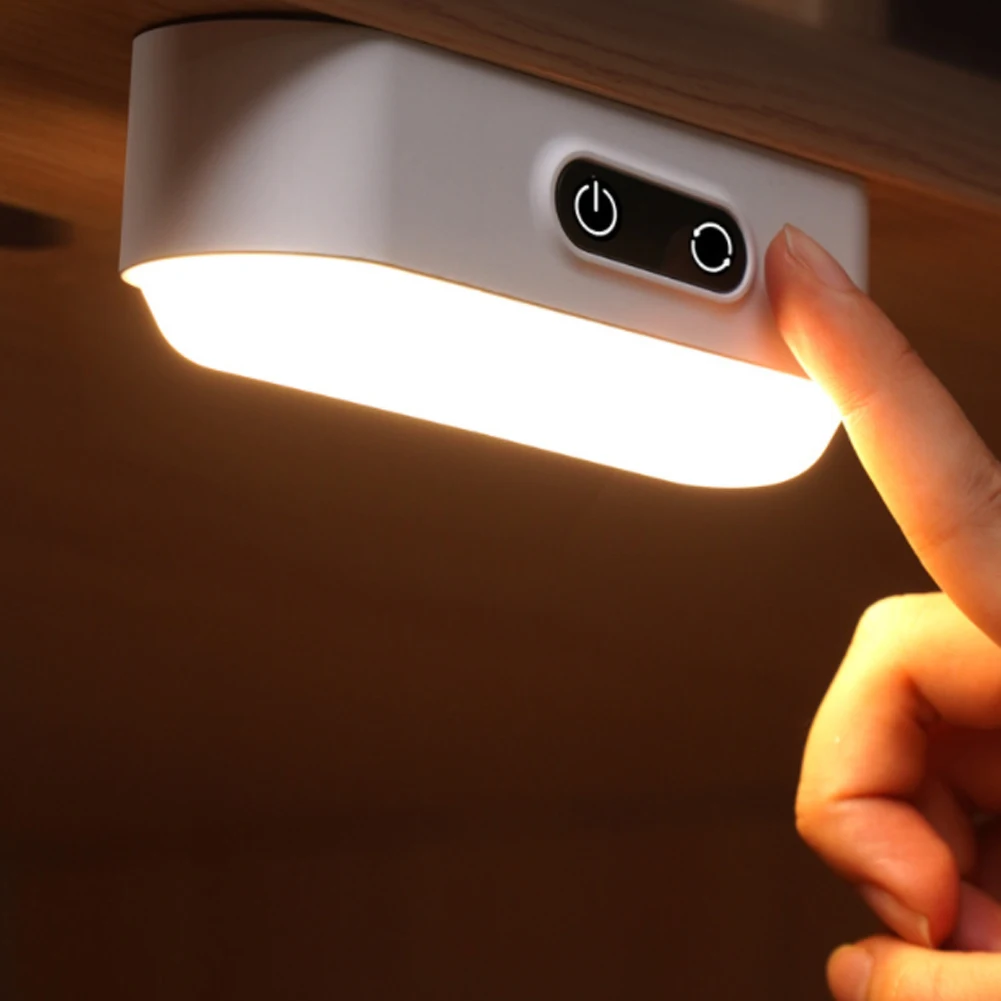 Mini LEDS Motion Sensor LED Night Lights USB Rechargeable/Plug In Under Cabinet Lights Magnet Stepless Dimmable Reading Lamp
Mini LEDS Motion Sensor LED Night Lights USB Rechargeable/Plug In Under Cabinet Lights Magnet Stepless Dimmable Reading Lamp
