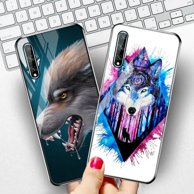 Tempered Glass Case For Huawei Y6 Y7 Y9 2019 Y9S Y5 2018 Case Hard Cover Huawei P20 Pro P30 P40 Lite P Smart 2020 Z 2021 Fundas
Tempered Glass Case For Huawei Y6 Y7 Y9 2019 Y9S Y5 2018 Case Hard Cover Huawei P20 Pro P30 P40 Lite P Smart 2020 Z 2021 Fundas