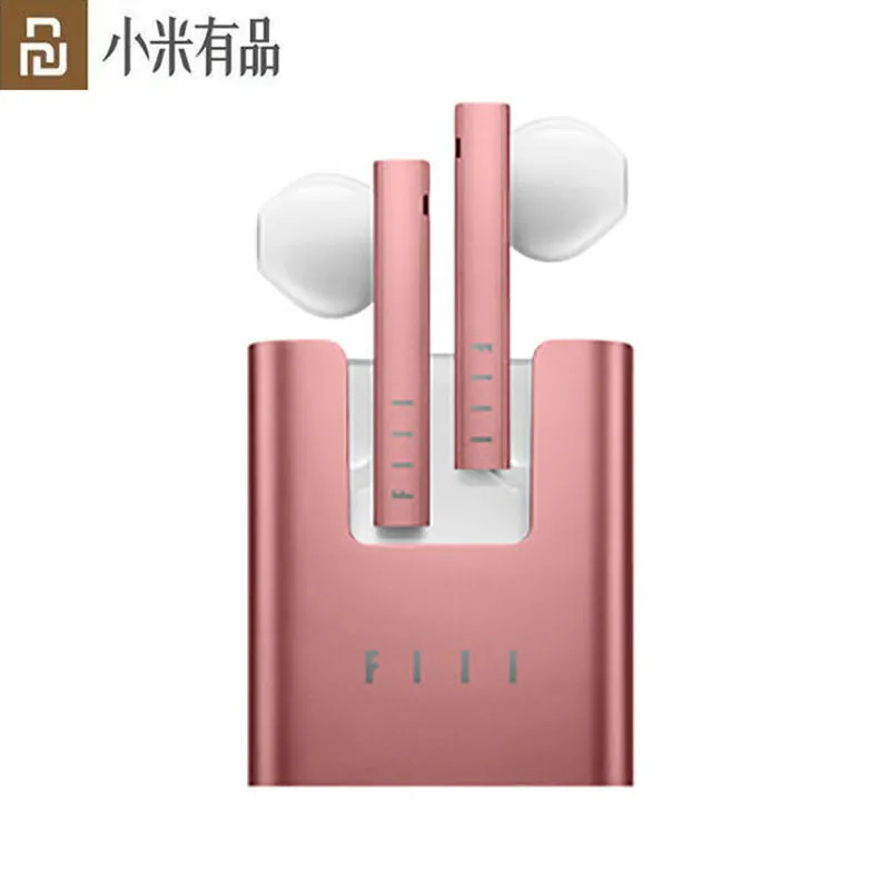 Беспроводные Bluetooth наушники Youpin FIIL CC TWS, шумоподавление, спортивные наушники Bluetooth 5,0 с микрофоном для Iphone huawei
Беспроводные Bluetooth наушники Youpin FIIL CC TWS, шумоподавление, спортивные наушники Bluetooth 5,0 с микрофоном для Iphone huawei