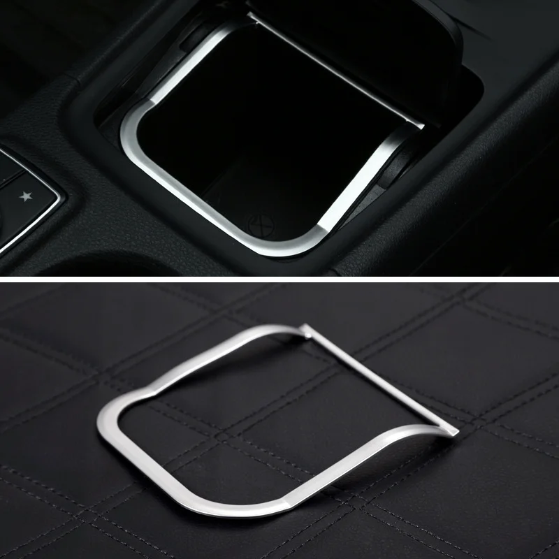Car Interior Center Control Storage Box Frame Cover Trim For Mercedes Benz A B CLA GLA Class W176 A180 C117 X156
Car Interior Center Control Storage Box Frame Cover Trim For Mercedes Benz A B CLA GLA Class W176 A180 C117 X156