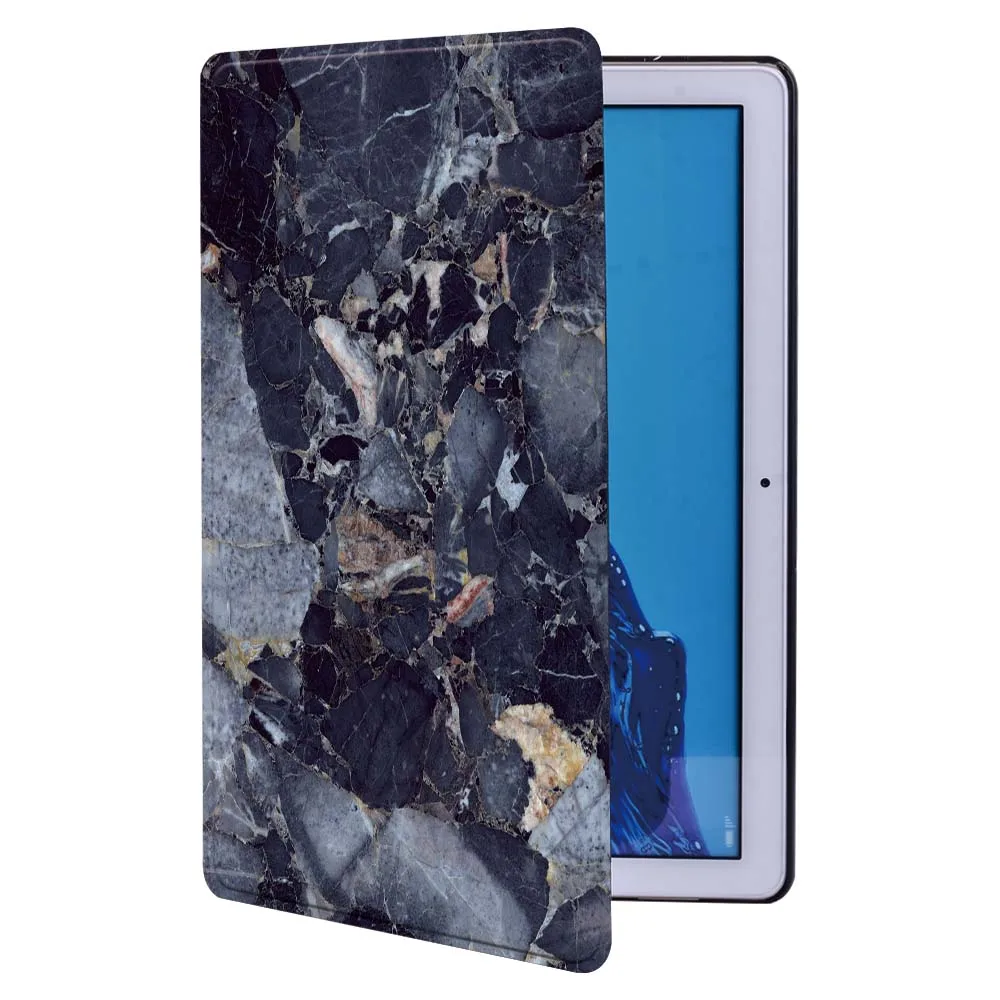 Marble Series Pattern Case for Huawei MediaPad T3 10 9.6 Inch PU Leather Stand Tablet Cover
Marble Series Pattern Case for Huawei MediaPad T3 10 9.6 Inch PU Leather Stand Tablet Cover