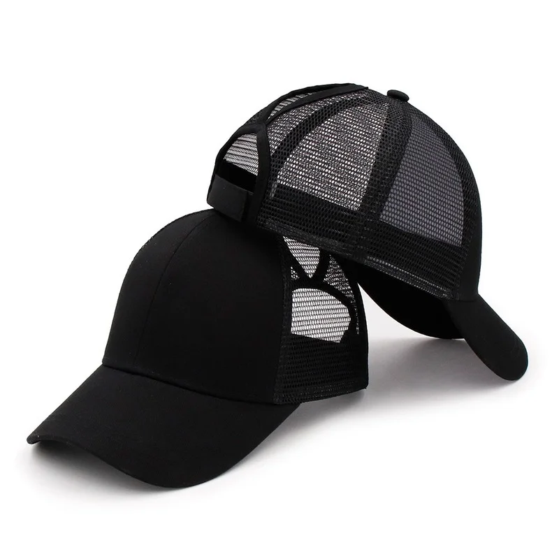 Mesh Baseball Cap for Adult Cotton Cap Hip-hop Adjustable Golf Travel Hiking Sun Hat Snapback Ladies Ponytail Cap Summer Sun Hat
Mesh Baseball Cap for Adult Cotton Cap Hip-hop Adjustable Golf Travel Hiking Sun Hat Snapback Ladies Ponytail Cap Summer Sun Hat