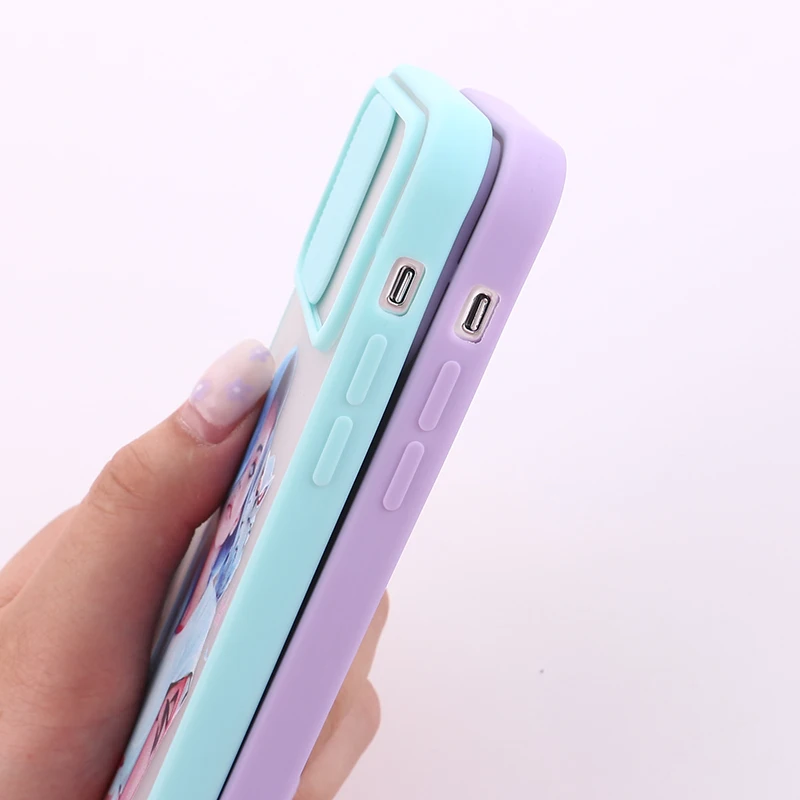 Personality Girl Camera Lens Protection Phone Coque For iPhone 12 11 Pro Max Mini XS XR X 7 8P Matte Candy Color phone Cover
Personality Girl Camera Lens Protection Phone Coque For iPhone 12 11 Pro Max Mini XS XR X 7 8P Matte Candy Color phone Cover