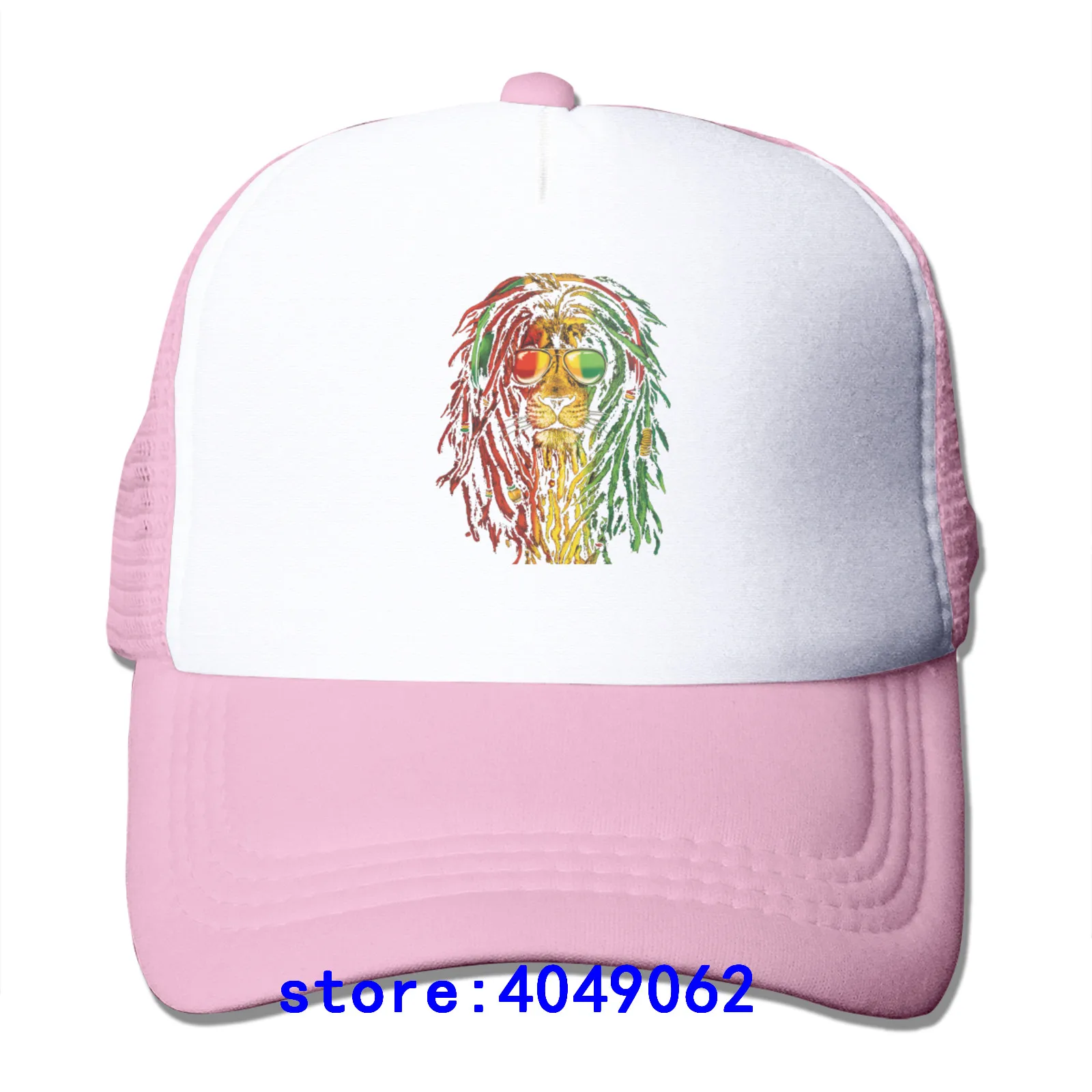 Rasta Vibe Lion rastafarian Outdoor Sports Sun Hat 2021 Men Women Cool Baseball caps Unisex Hip Hop adjustable Snapback Hat
Rasta Vibe Lion rastafarian Outdoor Sports Sun Hat 2021 Men Women Cool Baseball caps Unisex Hip Hop adjustable Snapback Hat