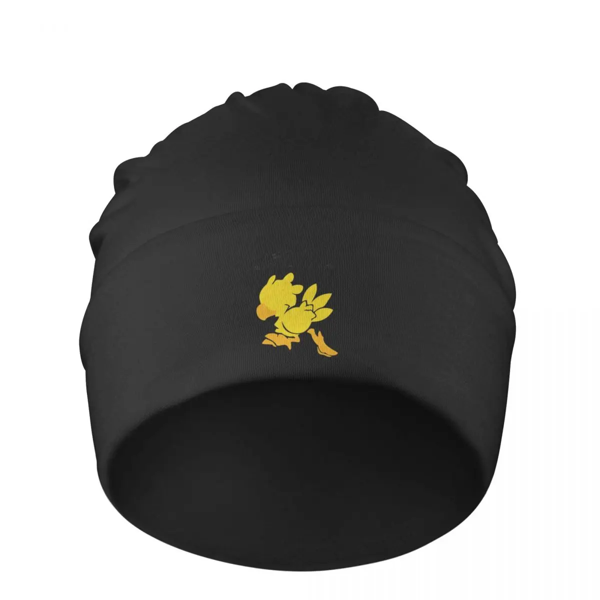 Шапка Chocobo Homme, вязаная шапка для улицы, фэнтезийные шапочки, облегающие шапки для мужчин, женщин, мужчин, творческие хлопковые шапки
Шапка Chocobo Homme, вязаная шапка для улицы, фэнтезийные шапочки, облегающие шапки для мужчин, женщин, мужчин, творческие хлопковые шапки