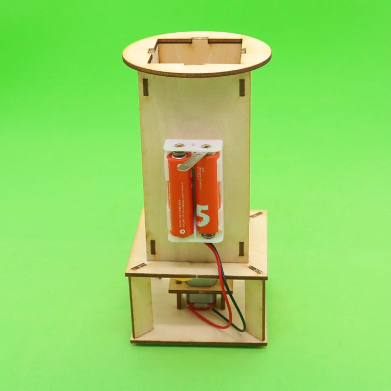 Technology small production suspended small ball steam maker education popular science manual material electric assembly model
Technology small production suspended small ball steam maker education popular science manual material electric assembly model