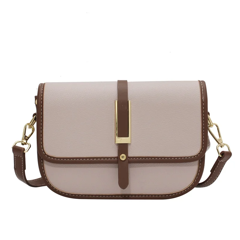 Fashion Shoulder Bags PU Leather Crossbody Bag for Women 2021 Summer Solid Color Shoulder Messenger Bag Lady Travel Small Bag
Fashion Shoulder Bags PU Leather Crossbody Bag for Women 2021 Summer Solid Color Shoulder Messenger Bag Lady Travel Small Bag