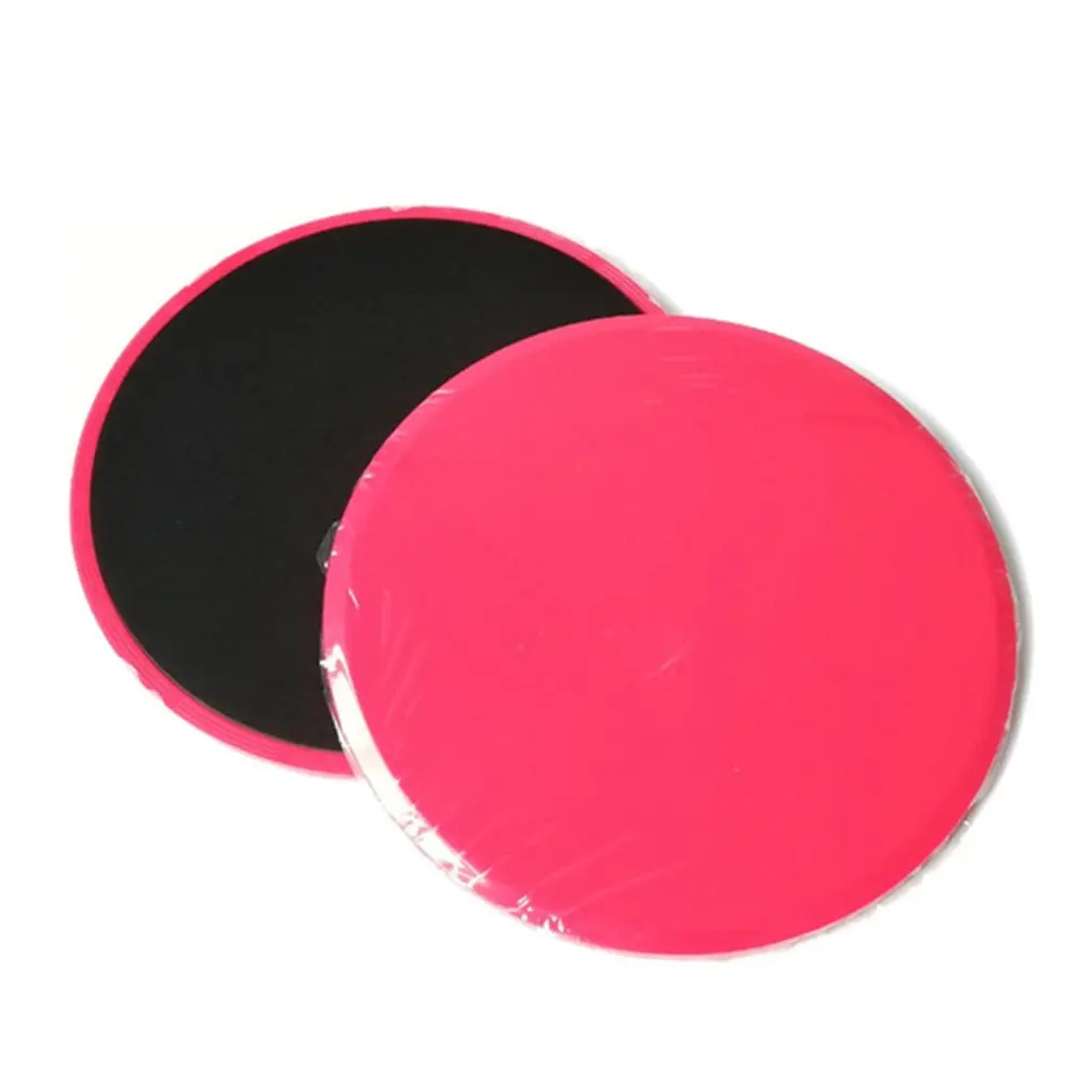 2pc Sliding Slider Discs Fitness Disc Exercise Sliding Plate For Yoga Gym Abdominal Core Training Exercise Equipment hot
2pc Sliding Slider Discs Fitness Disc Exercise Sliding Plate For Yoga Gym Abdominal Core Training Exercise Equipment hot