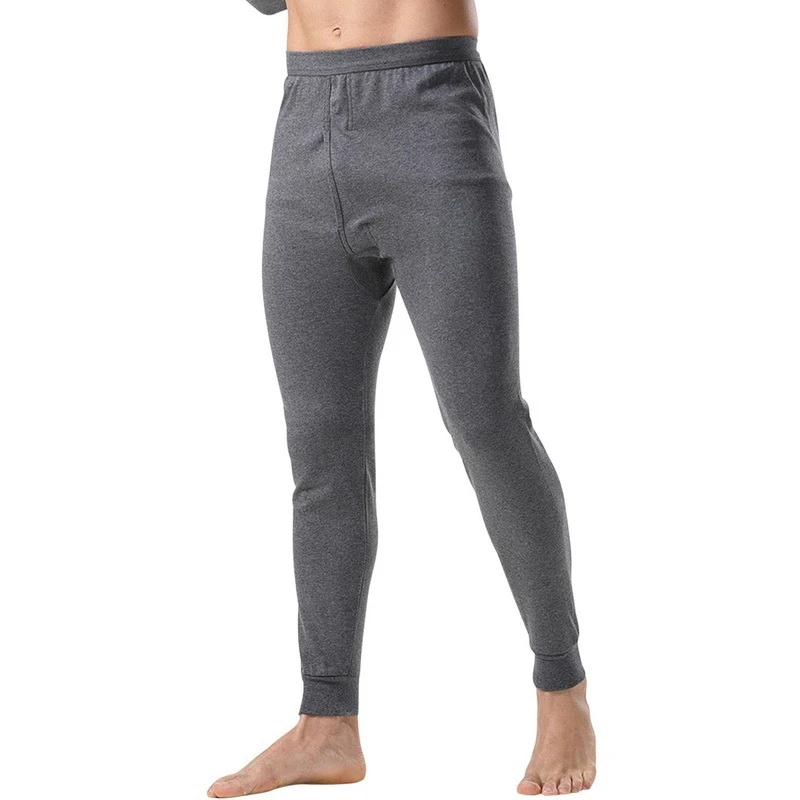 Fashion Thermal Underwear For Men Long Johns Loose Thermal Pant Underwear Men Plus Size Warm Mens Leggings Long Pants Wholesale
Fashion Thermal Underwear For Men Long Johns Loose Thermal Pant Underwear Men Plus Size Warm Mens Leggings Long Pants Wholesale