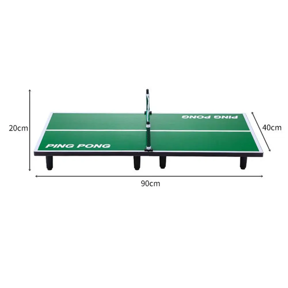 Indoor Mini Table Tennis Table Games Entertainment Competitive Folding Table Tennis Table Party Party Props Bar Toys
Indoor Mini Table Tennis Table Games Entertainment Competitive Folding Table Tennis Table Party Party Props Bar Toys