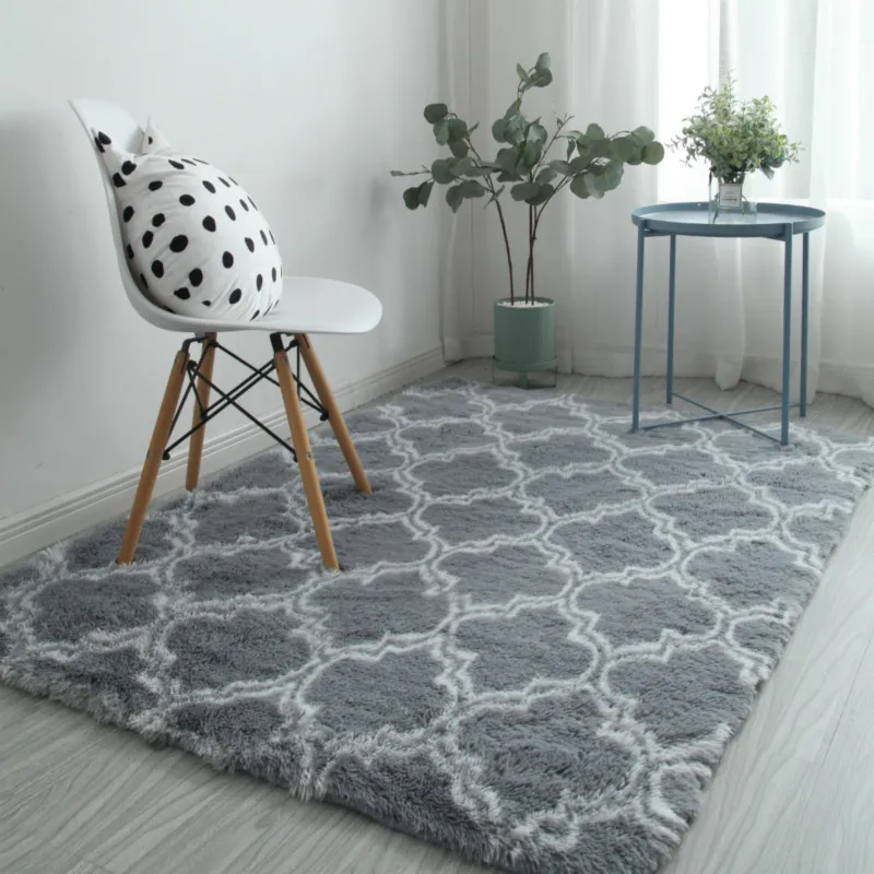 New Rainbow Colors Carpets Tie Dyeing Plush Soft Carpets For Bedroom Living Room Anti-slip Floor Mats Kids Room Carpet Rugs
New Rainbow Colors Carpets Tie Dyeing Plush Soft Carpets For Bedroom Living Room Anti-slip Floor Mats Kids Room Carpet Rugs