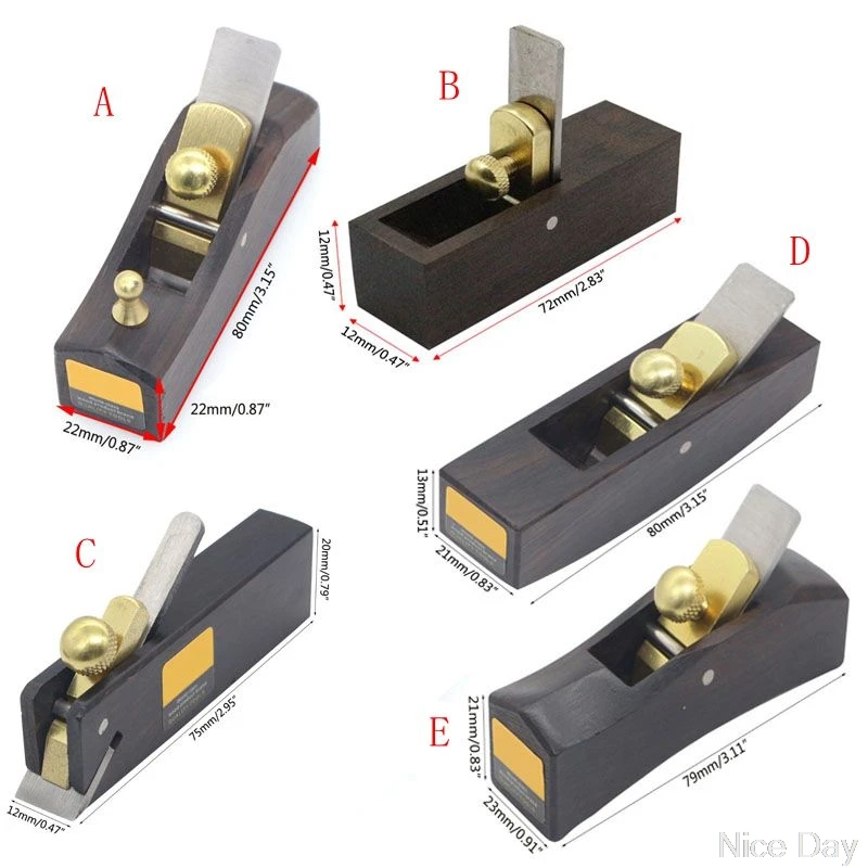 B modle Woodworking Planer DIY Mini Hand Plane Wood Carpenter Joinery Woodcraft Tool Ju22 20 Dropship
B modle Woodworking Planer DIY Mini Hand Plane Wood Carpenter Joinery Woodcraft Tool Ju22 20 Dropship