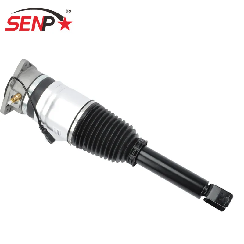3W5 616 001D задняя левая воздушная Амортизационная подвеска подходит для Bentley Continental GT Flying 09-13
3W5 616 001D задняя левая воздушная Амортизационная подвеска подходит для Bentley Continental GT Flying 09-13