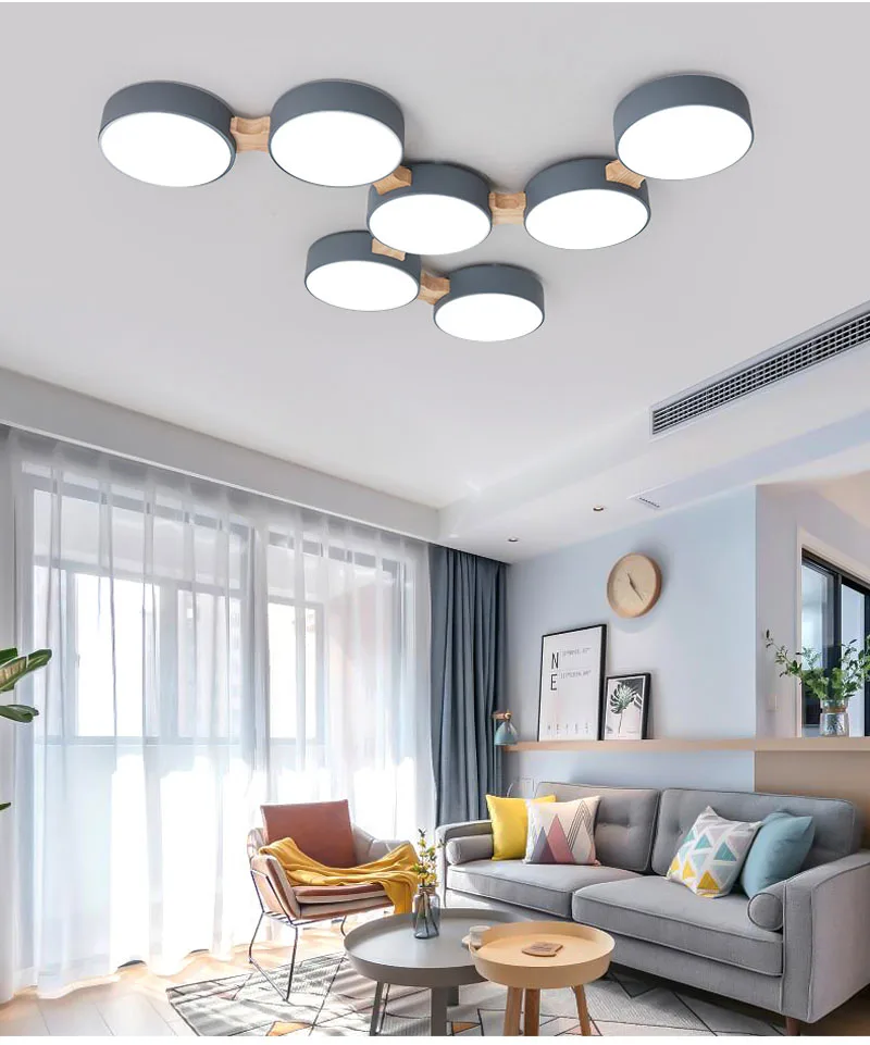 Nordic LED dimming interior light living room molecular creative ceiling lamp solid wooden bedroom dining room lamp restaurant
Nordic LED dimming interior light living room molecular creative ceiling lamp solid wooden bedroom dining room lamp restaurant