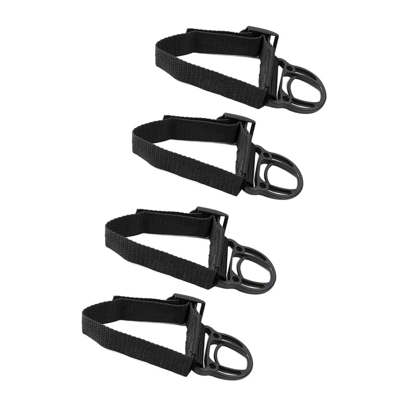 4Pcs Roll Bar Hanger Hook For Jeep Wrangler CJ YJ TJ LJ JK JKU JL JLU JT Sports Sahara Freedom Rubicon And Unlimited
4Pcs Roll Bar Hanger Hook For Jeep Wrangler CJ YJ TJ LJ JK JKU JL JLU JT Sports Sahara Freedom Rubicon And Unlimited