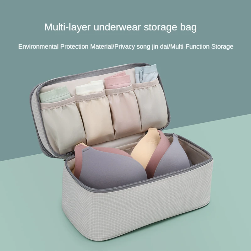 Portable Underware Drawer Storage Bag Dividers Travel Socks Briefs Bra Organizer Supplies Clothing Wardrobe Accessories Tools
Portable Underware Drawer Storage Bag Dividers Travel Socks Briefs Bra Organizer Supplies Clothing Wardrobe Accessories Tools