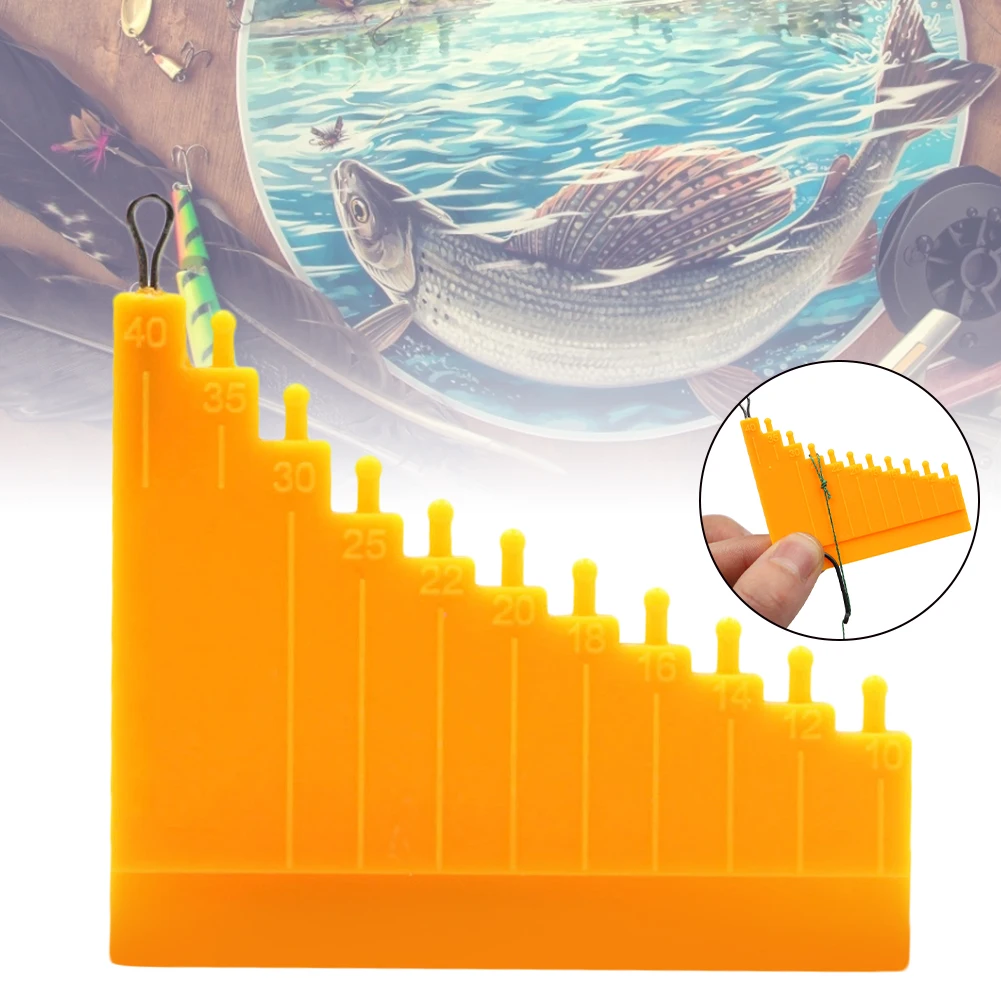 1pcs Carp Fishing Accessories Hair Gauge for Carp Hair Rig Measuring Tool Feeder Fishing Accessories Durable Fast Delivery
1pcs Carp Fishing Accessories Hair Gauge for Carp Hair Rig Measuring Tool Feeder Fishing Accessories Durable Fast Delivery