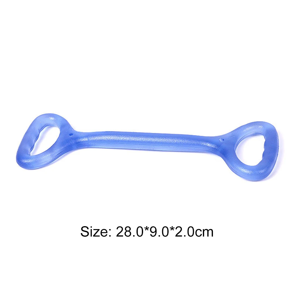 Exerciser Equipments Gym Training Yoga Training Elastic Band Stretch Fitness Resistance Body Expander Pull Strap
Exerciser Equipments Gym Training Yoga Training Elastic Band Stretch Fitness Resistance Body Expander Pull Strap