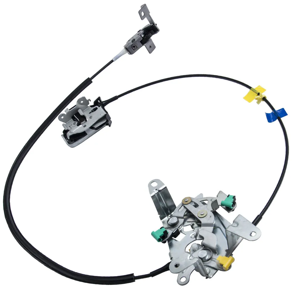 Задний дверной замок для Ford F-350, супер-рабочий 99-07 6C34-28218B05-AA
Задний дверной замок для Ford F-350, супер-рабочий 99-07 6C34-28218B05-AA