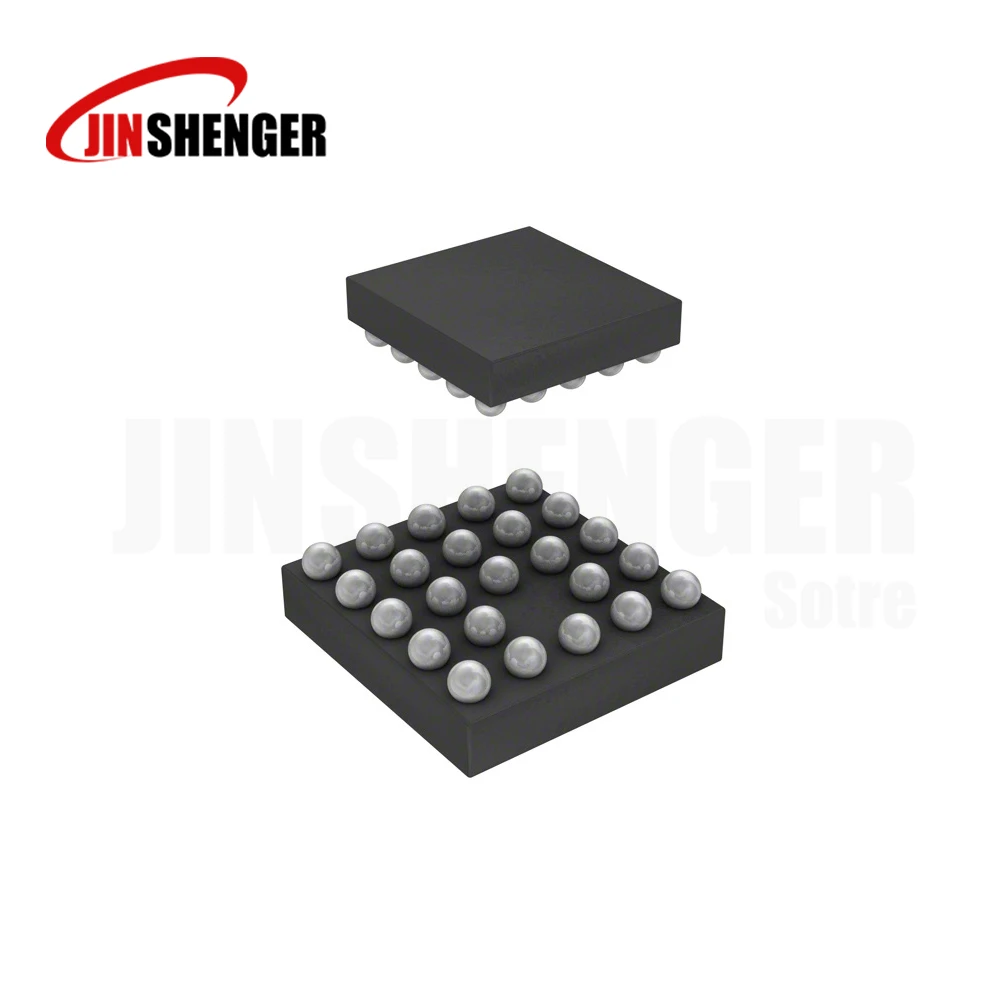 IP4338CX24/LF/P IP4338CX24 фильтр RC(PI) 70 Ом/25PF SMD 100% новый и оригинальный
IP4338CX24/LF/P IP4338CX24 фильтр RC(PI) 70 Ом/25PF SMD 100% новый и оригинальный