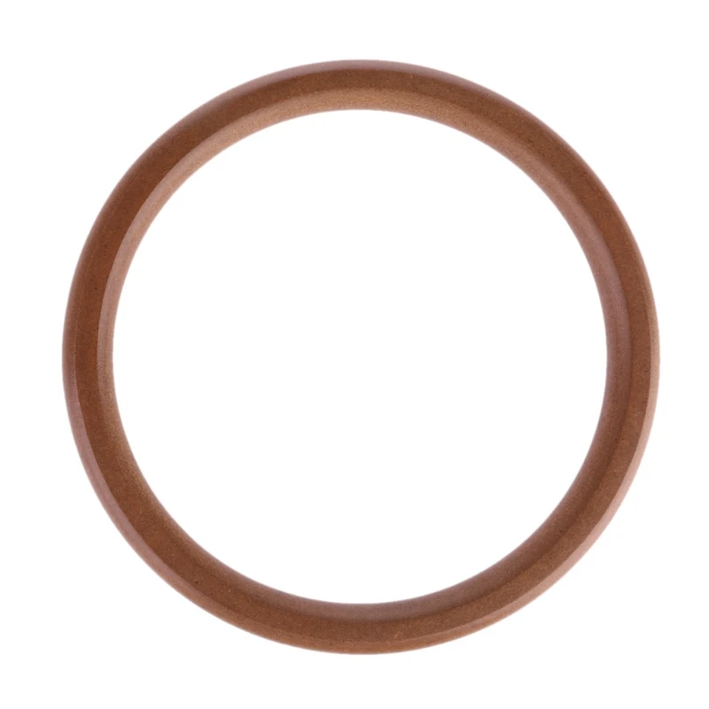 Wooden Round Shaped Handles Replacement For Bag Handbags Purse Shopping Tote
Wooden Round Shaped Handles Replacement For Bag Handbags Purse Shopping Tote