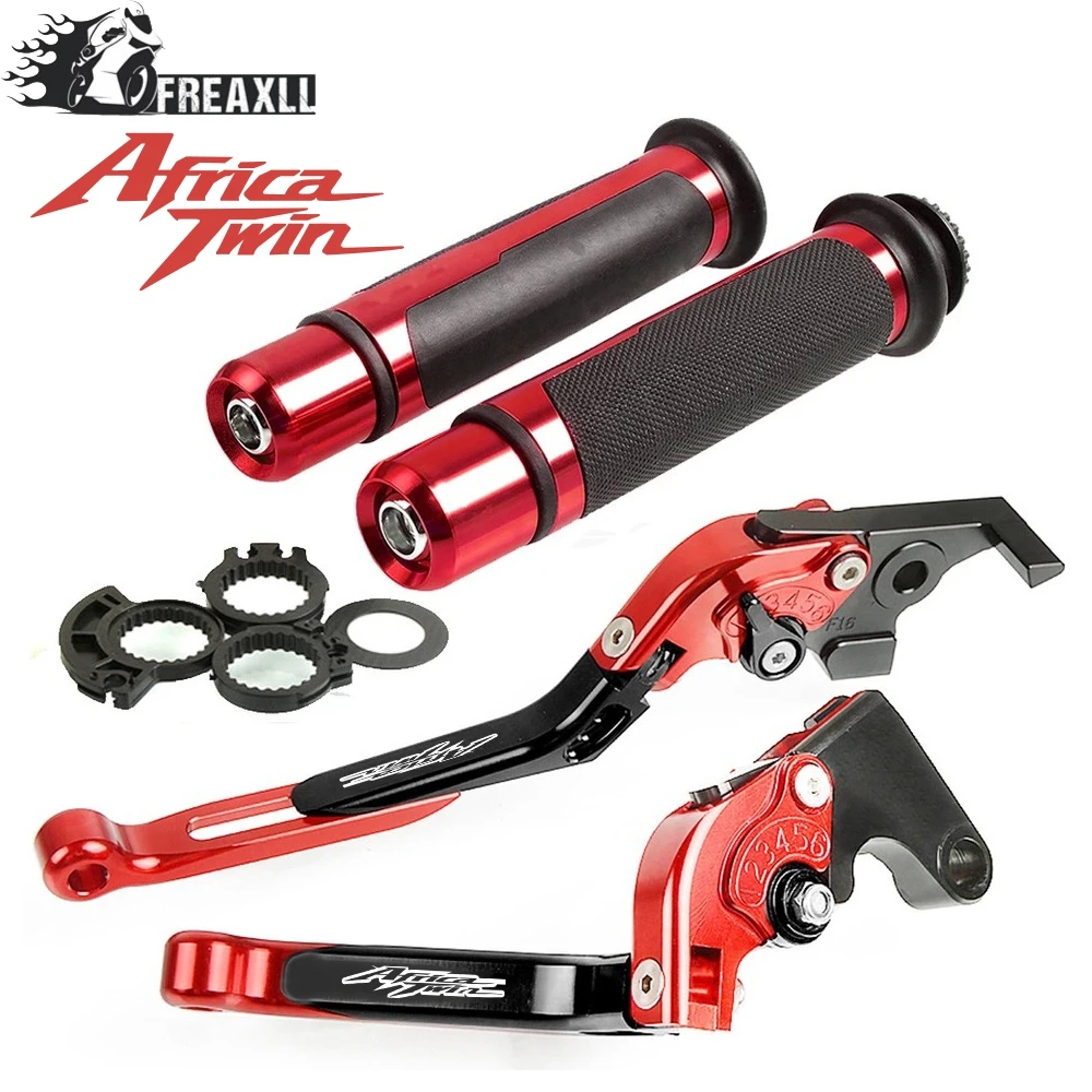 Motorcycle XRV750L-Y AFRICATWIN Brake Clutch Levers Handlebar Grips For Honda For Honda XRV750 L-Y Africa Twin 1990-2003 2002
Motorcycle XRV750L-Y AFRICATWIN Brake Clutch Levers Handlebar Grips For Honda For Honda XRV750 L-Y Africa Twin 1990-2003 2002