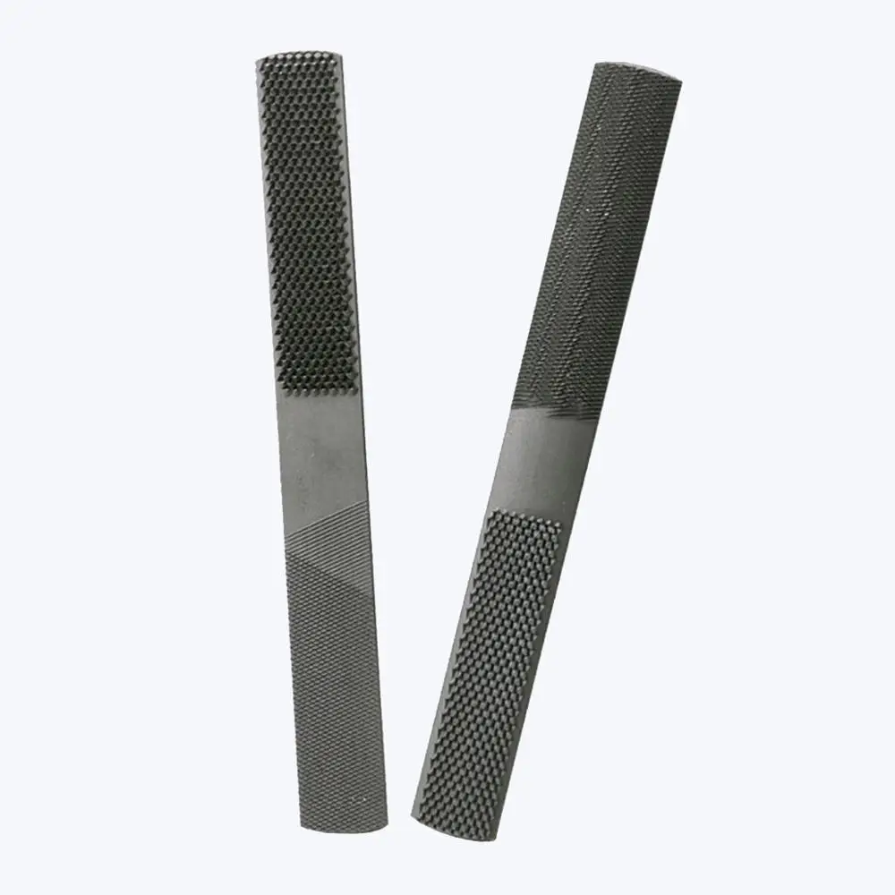 1Pcs 200mm 4 in 1 Wood File Carbon Steel Rasp File Flat Half Round File Woodworking Abrasive Tool
1Pcs 200mm 4 in 1 Wood File Carbon Steel Rasp File Flat Half Round File Woodworking Abrasive Tool