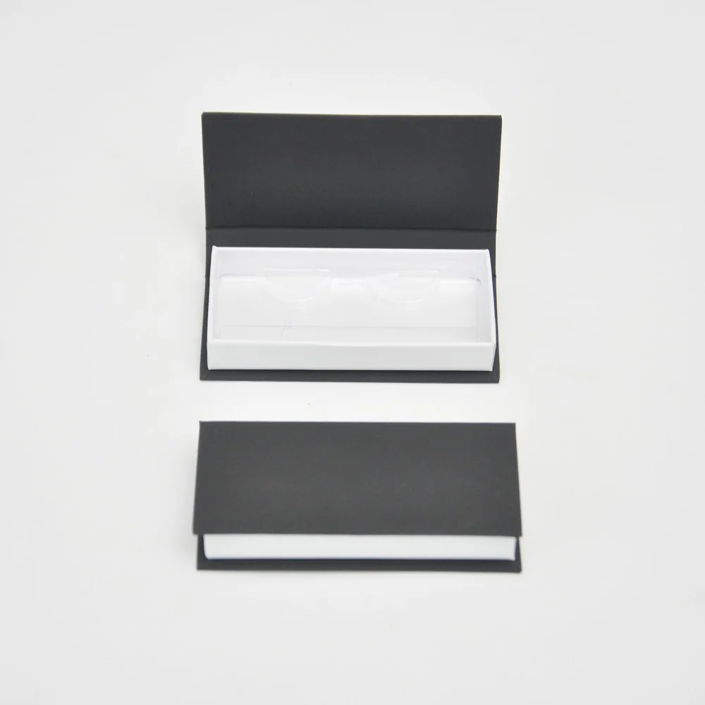Wholesale Lash Boxes Packaging Eyelash Box Package Custom Black Rectangle Magnetic Storage Case Vendors makeup
Wholesale Lash Boxes Packaging Eyelash Box Package Custom Black Rectangle Magnetic Storage Case Vendors makeup