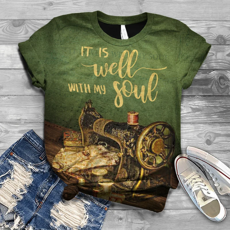 2020 new hot sale short-sleeved summer 3DT shirt printing short-sleeved couple T-shirt you and me fashion top streetwear
2020 new hot sale short-sleeved summer 3DT shirt printing short-sleeved couple T-shirt you and me fashion top streetwear