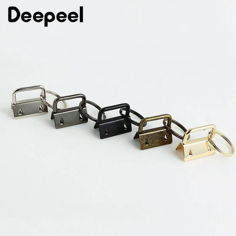30pcs 20/26/32mm Belt Webbing Metal Tail Clip Ring Strap End Clips Clasp Wallet Leather Keychin Buckle Stopper DIY Crafts BK106
30pcs 20/26/32mm Belt Webbing Metal Tail Clip Ring Strap End Clips Clasp Wallet Leather Keychin Buckle Stopper DIY Crafts BK106