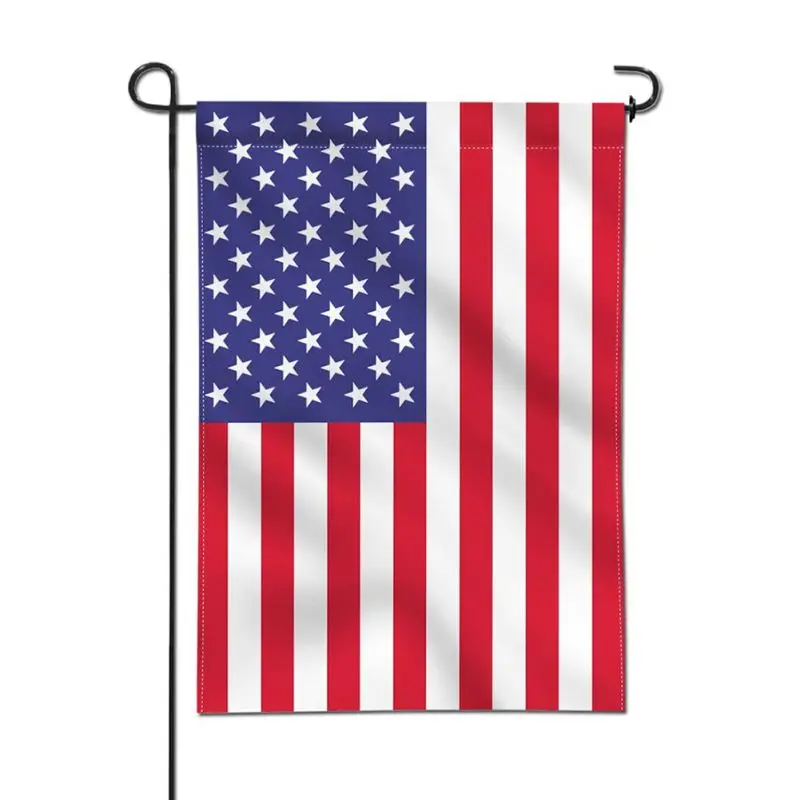 Premium Garden Logo, Decorative Garden Logo - Abrasion Resistance 18 X 11.8 In,American flag garden flag Household appliances
Premium Garden Logo, Decorative Garden Logo - Abrasion Resistance 18 X 11.8 In,American flag garden flag Household appliances