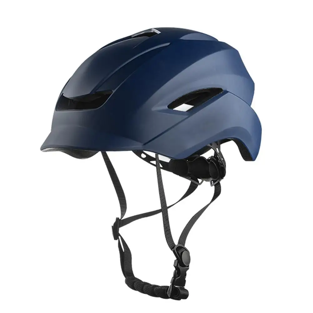 

Сверхлегкий велосипедный шлем со съемным козырьком, очки, велосипедный задний фонарь, шлемы для горных и шоссейных велосипедов в стиле инте...
