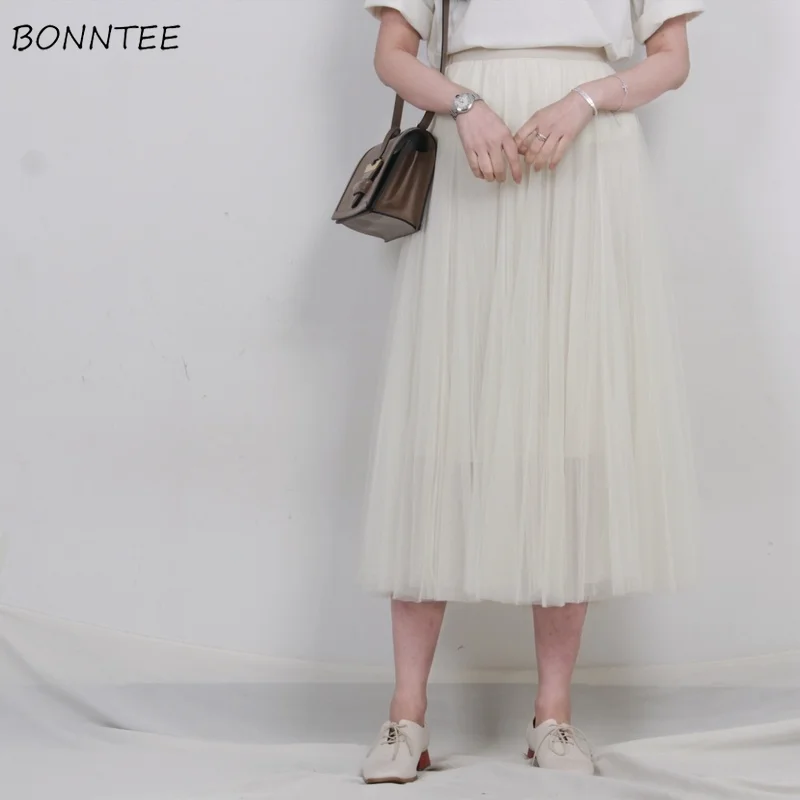 Skirts Women Solid Loose Sexy Ladies Clothing Summer Hot Fashion Ulzzang Korean Style All-match Simple Chic Vintage Party Ins
Skirts Women Solid Loose Sexy Ladies Clothing Summer Hot Fashion Ulzzang Korean Style All-match Simple Chic Vintage Party Ins