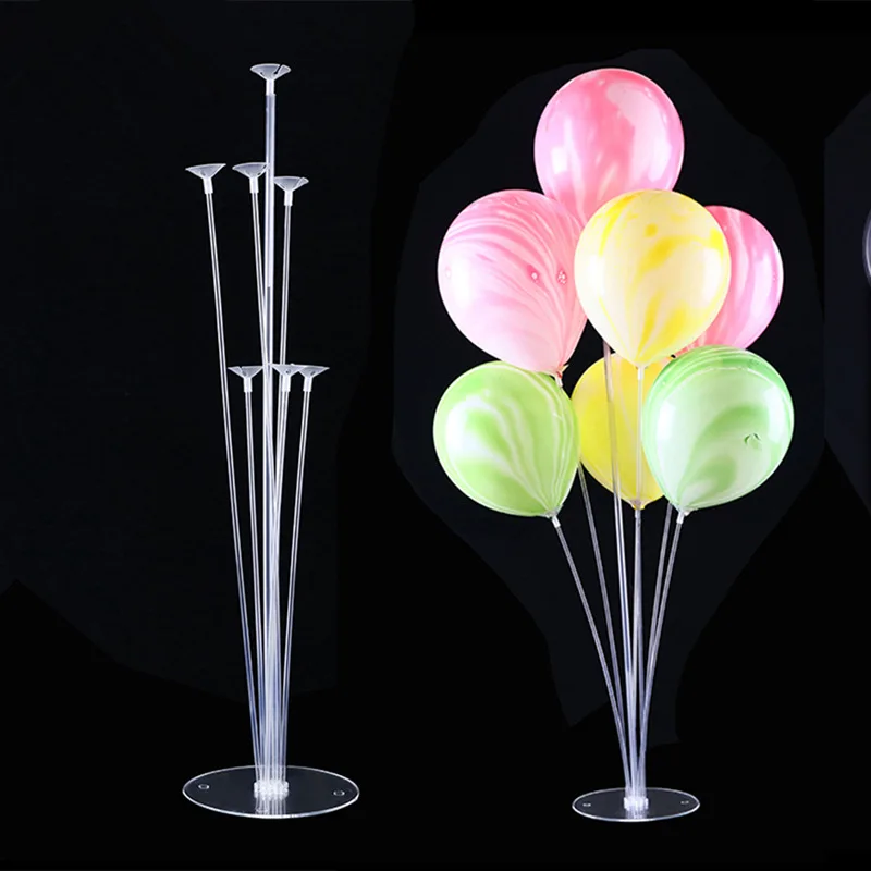 Liviorap Happy Birthday Balloon Air Balls Stick Stand Baloon Birthday Party Decor Kid Adult Arch Table Ballon Accessories Holder
Liviorap Happy Birthday Balloon Air Balls Stick Stand Baloon Birthday Party Decor Kid Adult Arch Table Ballon Accessories Holder