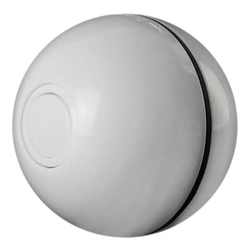 New Pet Cat Dog Toy LED light Auto Rolling Flash Ball Toys USB Charging Smart Pet Jumping Ball Chasing Ball Funny Cat
New Pet Cat Dog Toy LED light Auto Rolling Flash Ball Toys USB Charging Smart Pet Jumping Ball Chasing Ball Funny Cat
