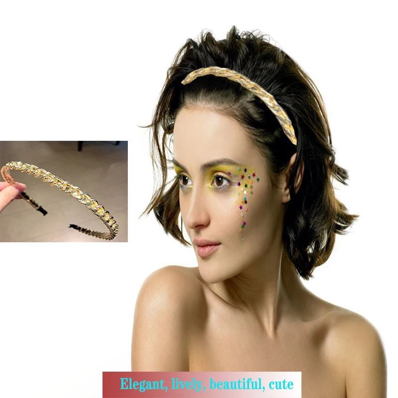 2020 new elegant and simple simple wild full pearl hair hoop pure hand-knotted fish line beaded head hoop girl pressing hair
2020 new elegant and simple simple wild full pearl hair hoop pure hand-knotted fish line beaded head hoop girl pressing hair