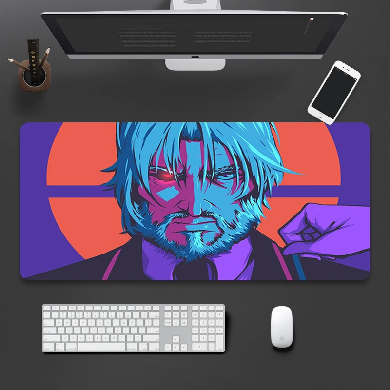 Overlord Mouse Pad Computer Gaming Mousepad Cute Girl Anime Locking Edge Natural Rubber Pad Table Desk Mat Mouse Keyboard Pads
Overlord Mouse Pad Computer Gaming Mousepad Cute Girl Anime Locking Edge Natural Rubber Pad Table Desk Mat Mouse Keyboard Pads