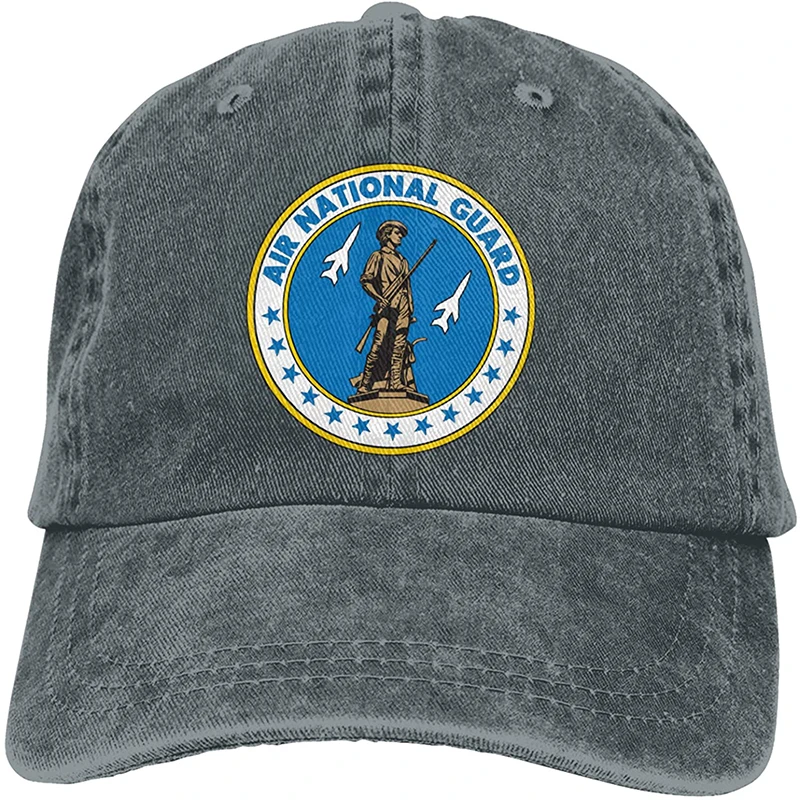 Fashion Soft Air National Guard Hat Gift Dad Hat Trucker Hat Cowboy Hat 
Fashion Soft Air National Guard Hat Gift Dad Hat Trucker Hat Cowboy Hat