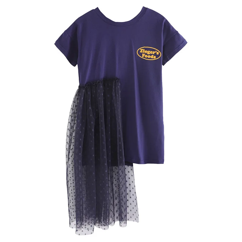 Children Girls Casual Sport Shirts Dress Summer 4 5 6 7 8 9 10 11 12 13 14 Years Old Kids Clothes Little Girl Stripe Dress
Children Girls Casual Sport Shirts Dress Summer 4 5 6 7 8 9 10 11 12 13 14 Years Old Kids Clothes Little Girl Stripe Dress