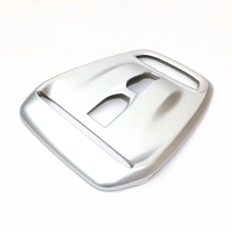 For Volvo XC40 2018 2019 2020 ABS Plastic Interior Car Front Roof Reading Light Lamp Cover Trim Car Styling Accessories
For Volvo XC40 2018 2019 2020 ABS Plastic Interior Car Front Roof Reading Light Lamp Cover Trim Car Styling Accessories