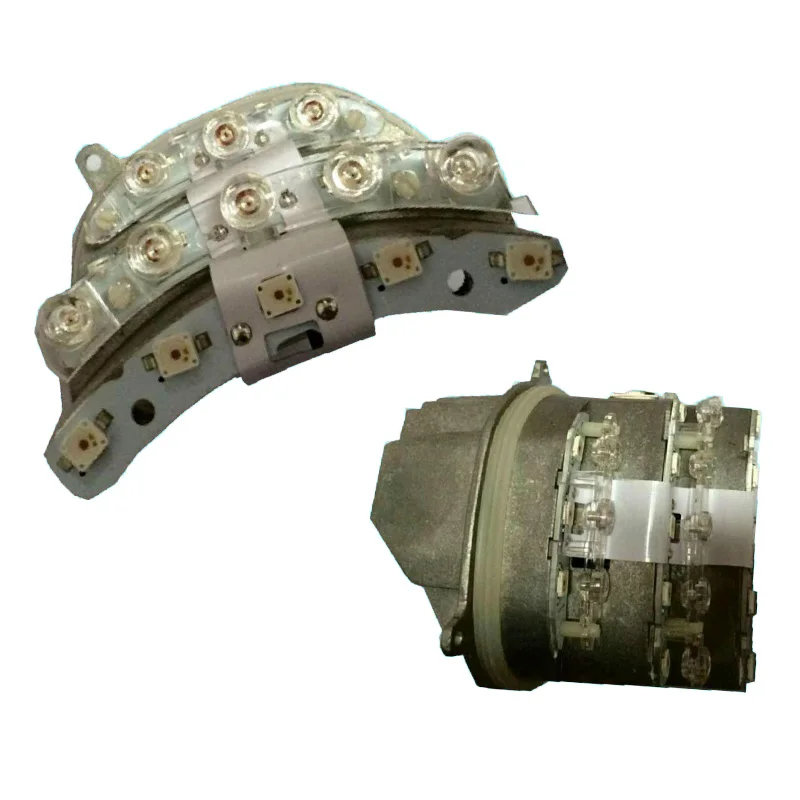 63127245813 63127245814 7245813 7245814 Left/Right For BMW e90 e91 Insert Turn Signal Light Blinker LED
63127245813 63127245814 7245813 7245814 Left/Right For BMW e90 e91 Insert Turn Signal Light Blinker LED
