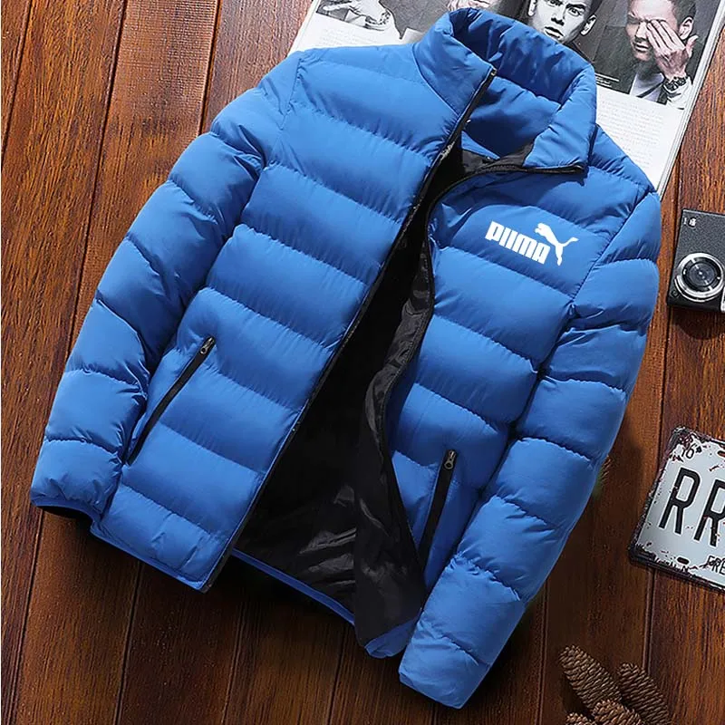 Cotton down jacket stand collar printing men's thick coat winter warm coat jacket 2021 Harajuku streetwear men's jacket windproo
Cotton down jacket stand collar printing men's thick coat winter warm coat jacket 2021 Harajuku streetwear men's jacket windproo