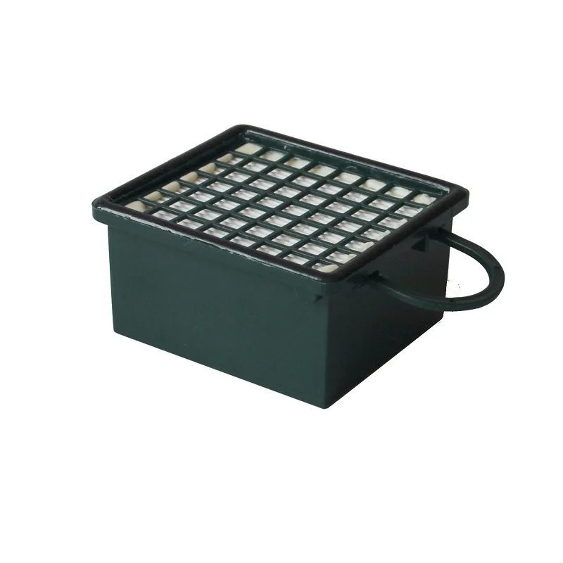 1 piece Vacuum Cleaner HEPA Filter for Vorwerk vk130 vk131 Kobold130 Vacuum Cleaner Parts
1 piece Vacuum Cleaner HEPA Filter for Vorwerk vk130 vk131 Kobold130 Vacuum Cleaner Parts