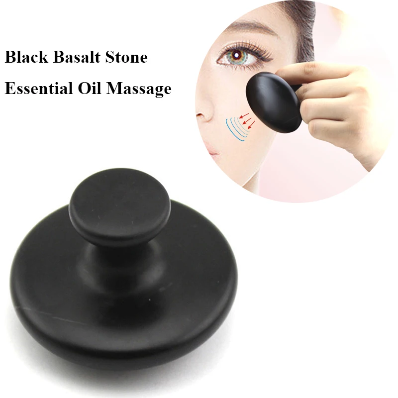 Black Basalt Stone Essential Oil Massage Mushroom Shape Spa Energy Stone for Body Face Massage Stone Gua Sha Back Massager
Black Basalt Stone Essential Oil Massage Mushroom Shape Spa Energy Stone for Body Face Massage Stone Gua Sha Back Massager