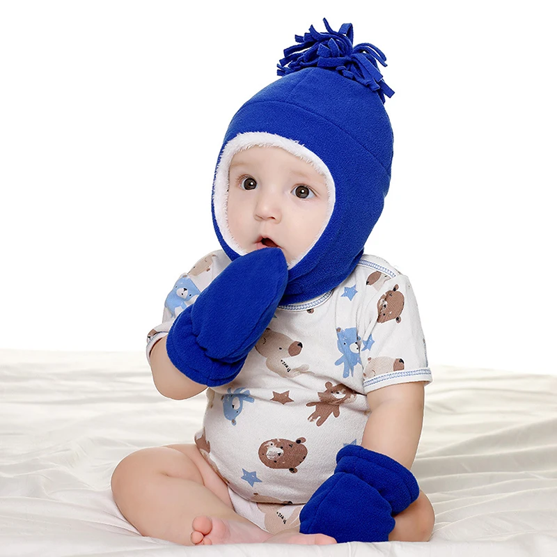 1 Set 2022 Children's Hat Gloves Autumn Winter New Products Set Polar Fleece Warm Fleece Ear Caps Outdoor Boys Lei Feng Hat New
1 Set 2022 Children's Hat Gloves Autumn Winter New Products Set Polar Fleece Warm Fleece Ear Caps Outdoor Boys Lei Feng Hat New