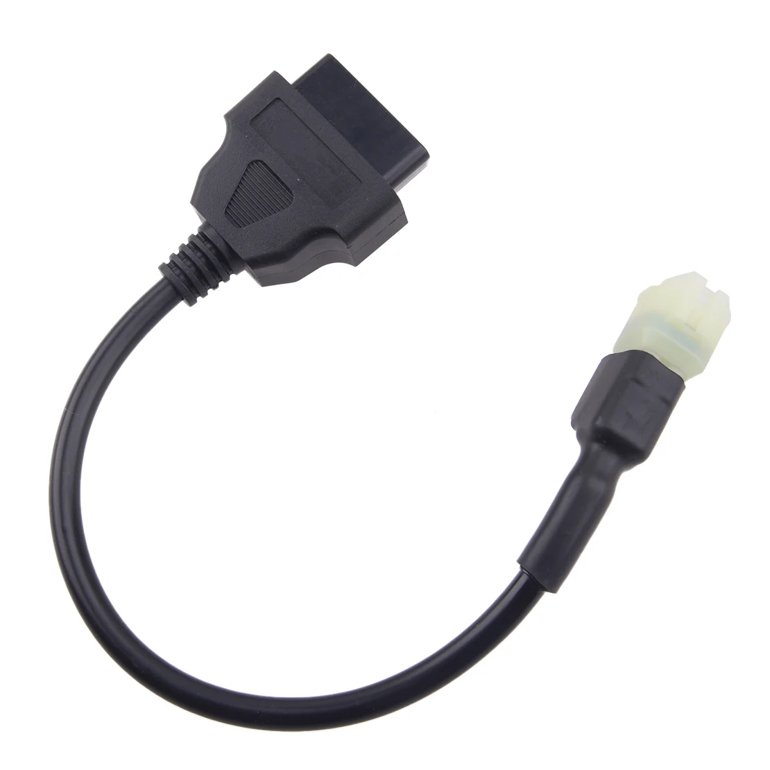 Мотоцикл 4-контактный OBD2 диагностический считыватель кода адаптер подходит для Honda ATV CB1100 NC750 CRF1000 CBR1000RR CBR600RR VFR 800
Мотоцикл 4-контактный OBD2 диагностический считыватель кода адаптер подходит для Honda ATV CB1100 NC750 CRF1000 CBR1000RR CBR600RR VFR 800