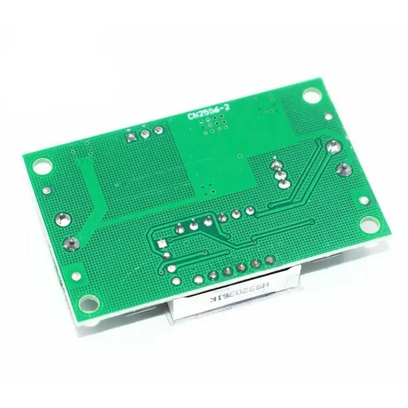 buck step down module lm2596 dc / dc 4.0 40 40v to regulator adjustable 1.25-37v led voltage voltmeter with H3Q6
buck step down module lm2596 dc / dc 4.0 40 40v to regulator adjustable 1.25-37v led voltage voltmeter with H3Q6