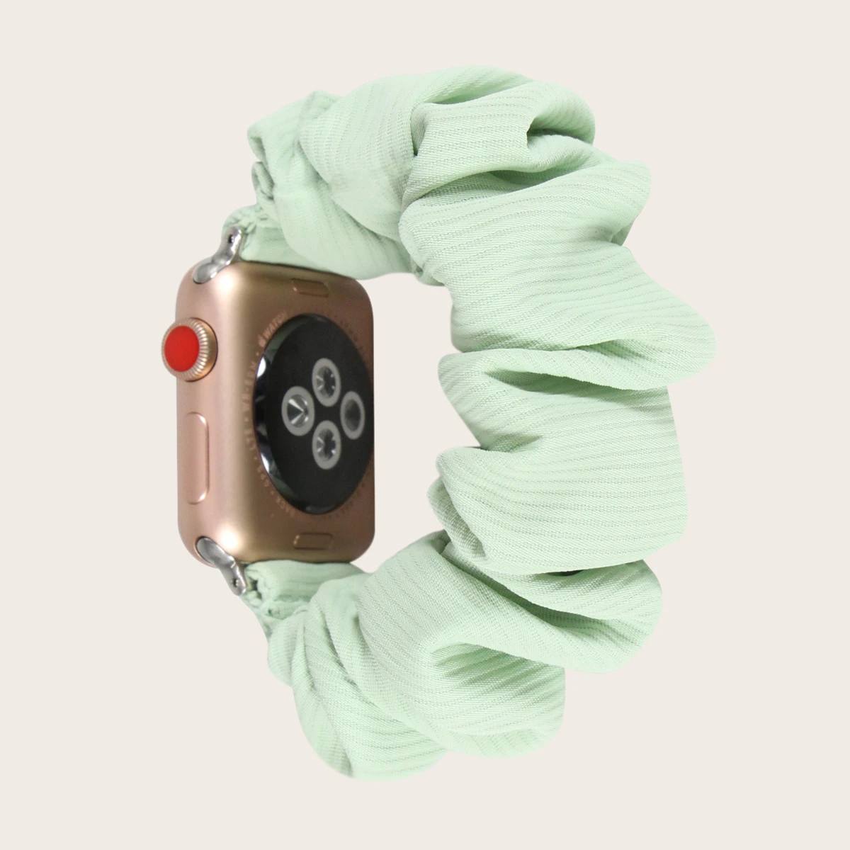 Ремешок резиновый для Apple watch band 40 мм 44 мм 42 мм 38 мм, нейлоновый эластичный соло-браслет для iWatch Series 3 4 5 6 se 7
Ремешок резиновый для Apple watch band 40 мм 44 мм 42 мм 38 мм, нейлоновый эластичный соло-браслет для iWatch Series 3 4 5 6 se 7